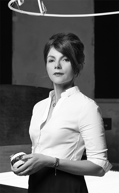 Amina Benouchta