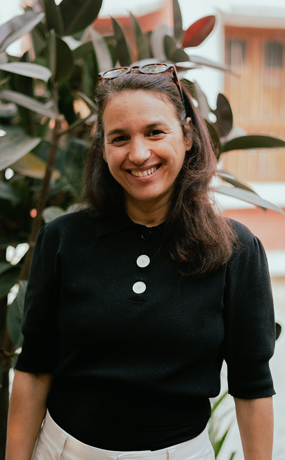 Dalila Dalléas Bouzar