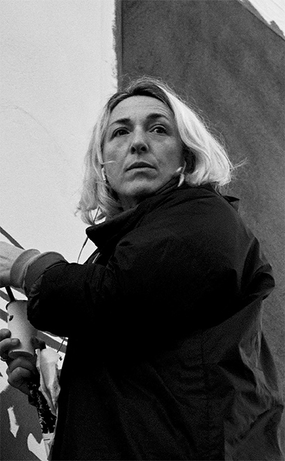 Deborah Di Fiore