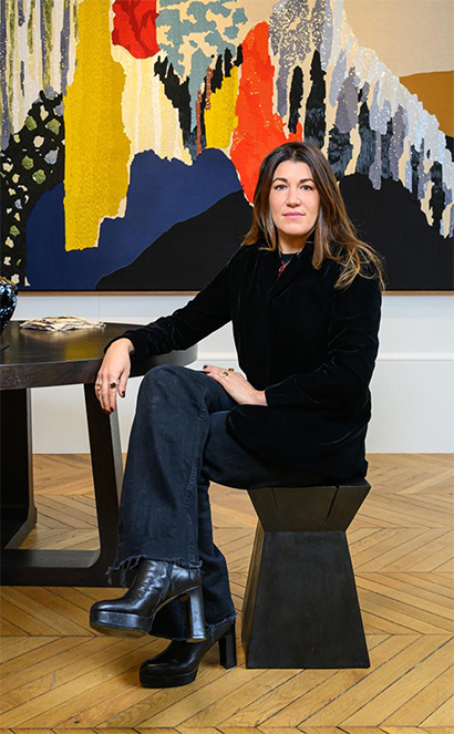 Pauline Guerrier